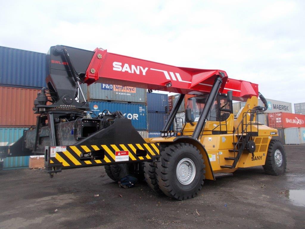 richstaker-sany